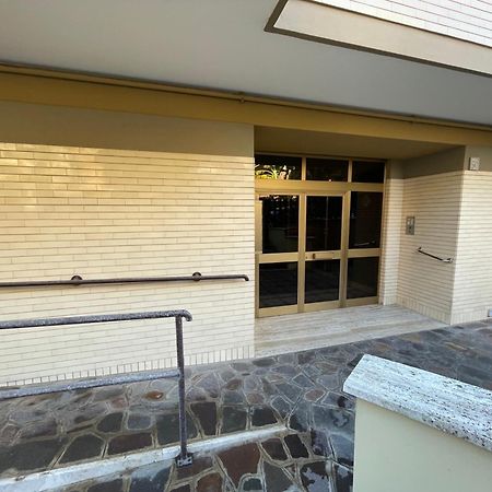 Appartamento Via Dei Fabbri Navali Lido di Ostia Exterior photo