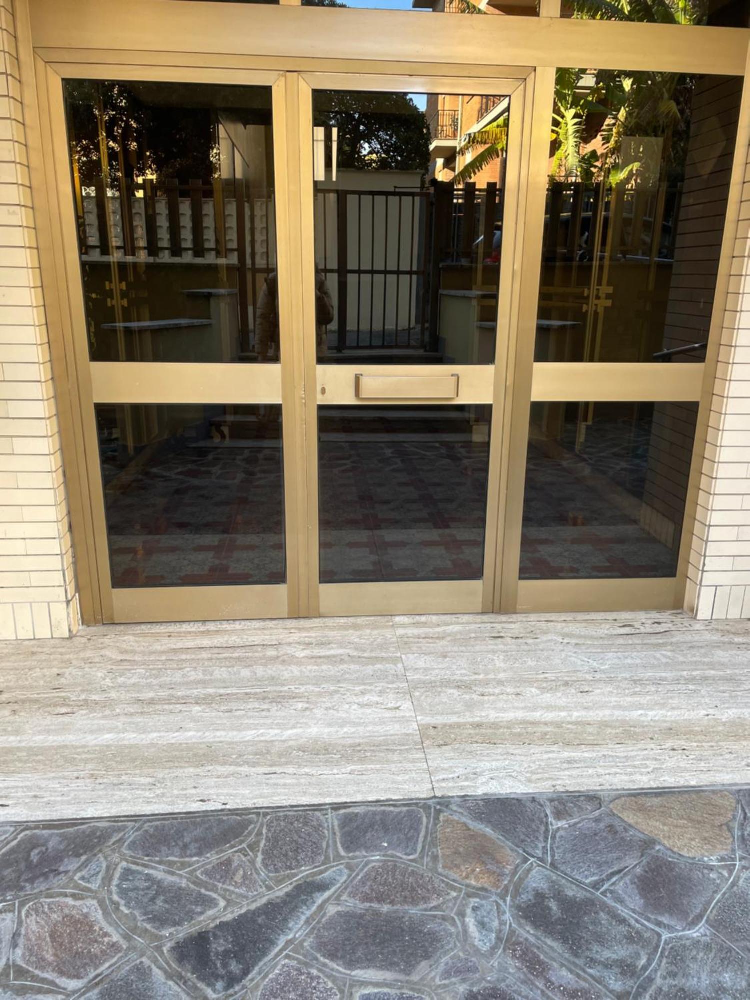 Appartamento Via Dei Fabbri Navali Lido di Ostia Exterior photo